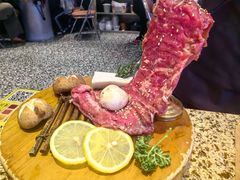 -安又胖韩国烤肉(美罗城店)