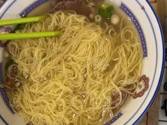 -七爷清汤腩·港式餐厅(金狮广场店)