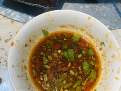 -小邓石棉铁板烧(流星花园店)