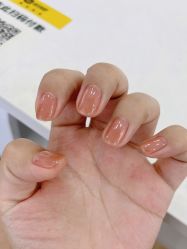 -晨·艺美甲美睫