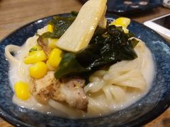 -松岛日本料理(汾江路店)