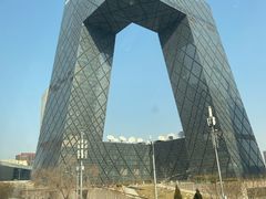 -中央广播电视总台(光华路办公区)