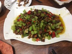 -小四川菜馆(托乐嘉店)
