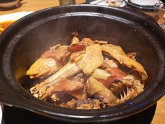 -鑫阿强海鲜大排档·老厦门特色菜(中山路店)