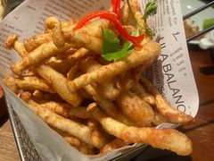-老板恋上鱼(高新万达店)