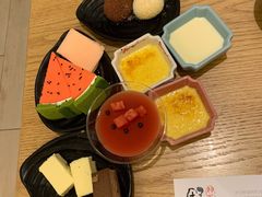-伊豆野菜村(大族广场店)