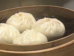 酱肉大包-尘香•传统川菜(创汇首座店)