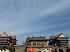 -大明幻境第一城