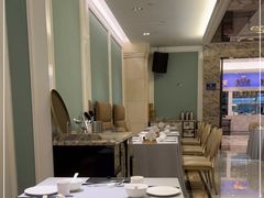 -狮王府淮扬菜(新街口友谊店)
