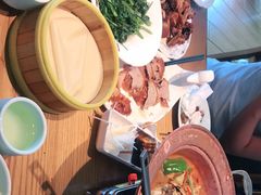 -深巷家味馆.湖北头牌红烧鱼头拌饭(黄陂店)