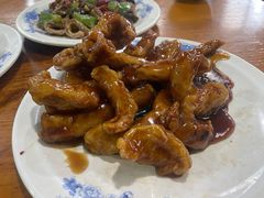 -洪福亮酒家(南草厂街店)