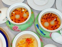 -T館·花园艺术餐厅