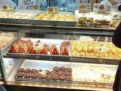 -鲍师傅糕点(江苏路店)