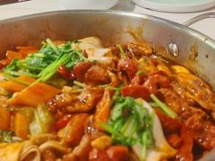 -黄记煌三汁焖锅(民乐园万达店)