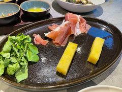 -半山腰·云南菜(侨福芳草地店)