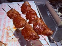 -老白清真烧烤(锦州旗舰店)