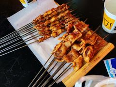 -有奴思烤肉·清真(正宁路店)