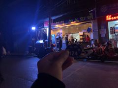 -清真·马文砂锅大全(麦苋街店)