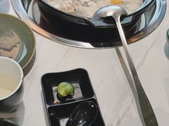 -狐狸爱上椰子鸡(滨江星光大道店)