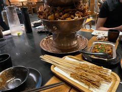 -锅聚侠(泉秀店)