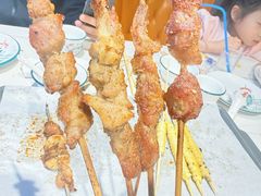 -亿牌牌东北烧烤(博物馆旗舰店)