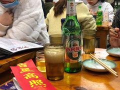 -炒豆合作社(东四总店)