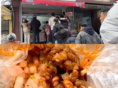 标准糯米饭-六广门毛阿姨糯米饭
