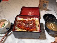 -阿吾罗日本料理(K11艺术中心店)