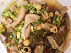 萝卜牛杂-老广州牛杂(深圳白石洲总店)