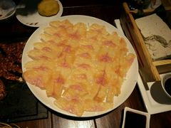 -Local泰莲庭(虹鳟鱼店)