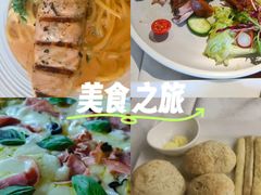 -ITA·意塔意大利餐厅(亦庄店)