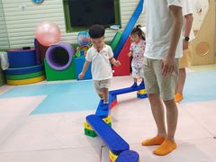 -嘉定民办实蒙早教中心