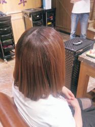 点击看大图 -震轩美容美发