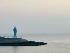 -宁波松兰山滨海旅游度假区