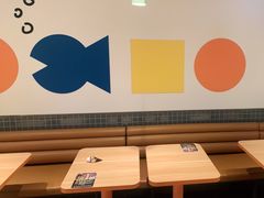 -麦当劳(安定门外大街店)