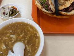 -永存驴肉(桃园店)