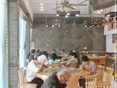 大堂-佤家大院(南门店)