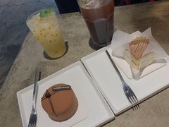 -洛佩塔蛋糕