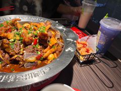 -胖哥俩肉蟹煲(杭州下沙学林街店)