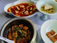 -于塗·文化餐厅(棕榈店)