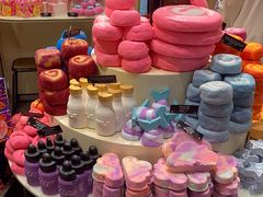 -LUSH(威尼斯人店)