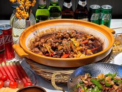 -赣江里•江西菜(望京旺角店)