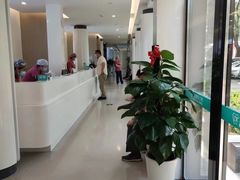 -北京地坛口腔门诊部