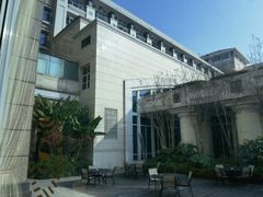 -常州武进九洲喜来登酒店