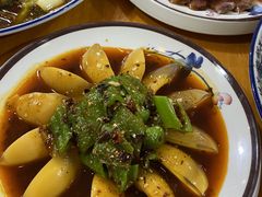 -李大爷的泡椒馆(冉家坝店)