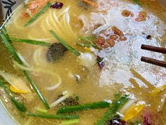 -芸南道·过桥米线(昆明老街旗舰店)