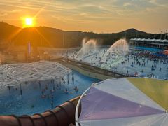 -上海玛雅海滩水公园