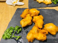 -棒约翰比萨·意面(张江长泰店)