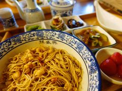 -孙盛兴奥灶面馆·蟹黄面·三虾面(山塘街总店)