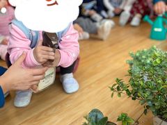 -奇乐全日制婴儿学校·早教